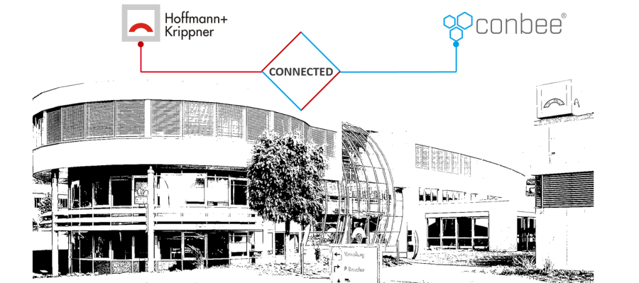 Connection_HuK-Conbee